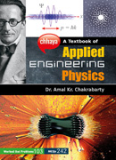 A Textbook Of Applied Engineering Physics MAKAUT